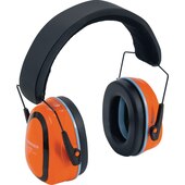 Cascos antiruido 26 DB